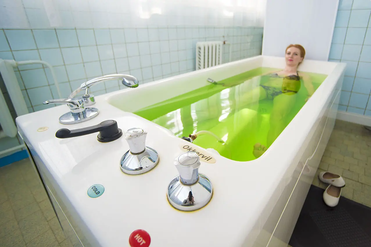 Неврологическое отделение