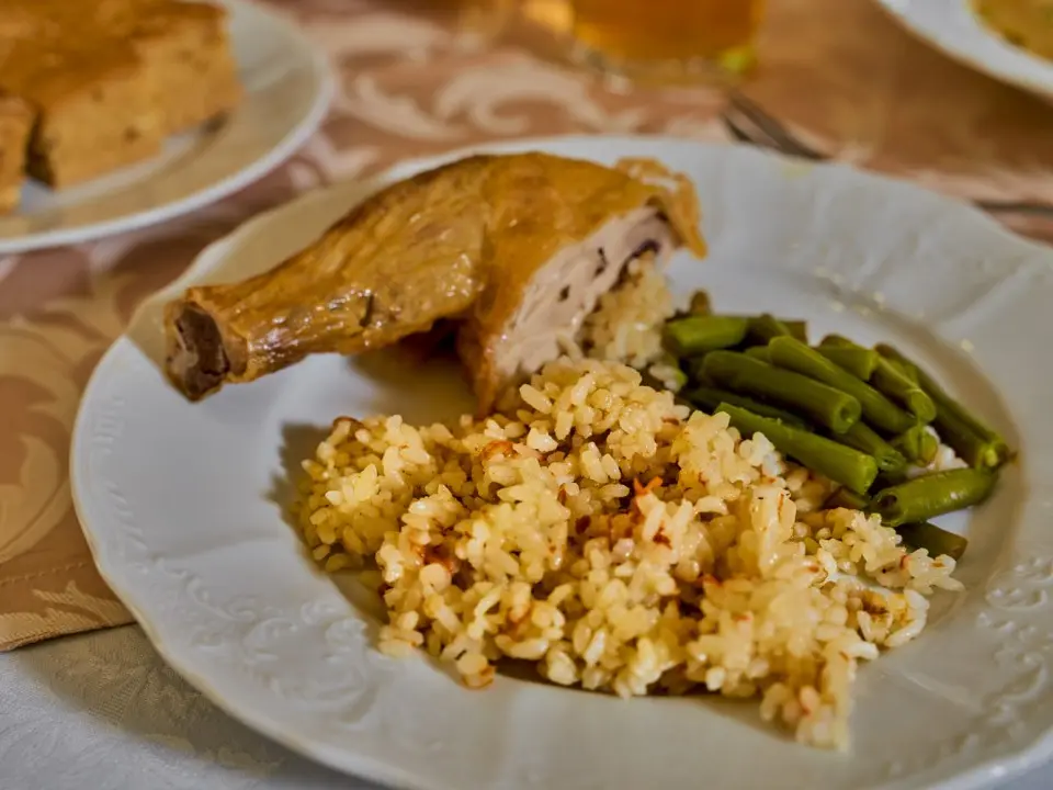 Рестораны и бары