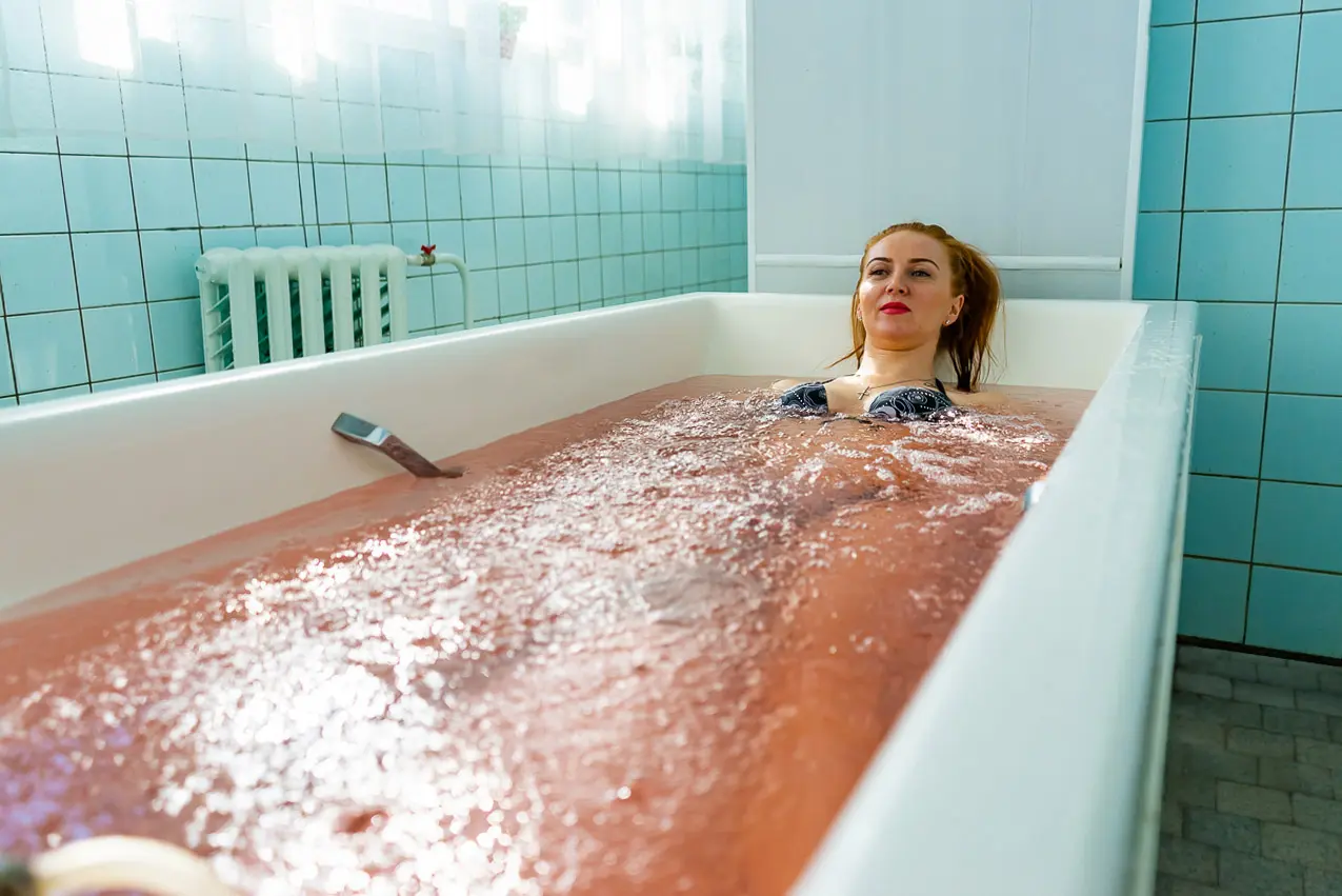 Гастроэнтерологический центр