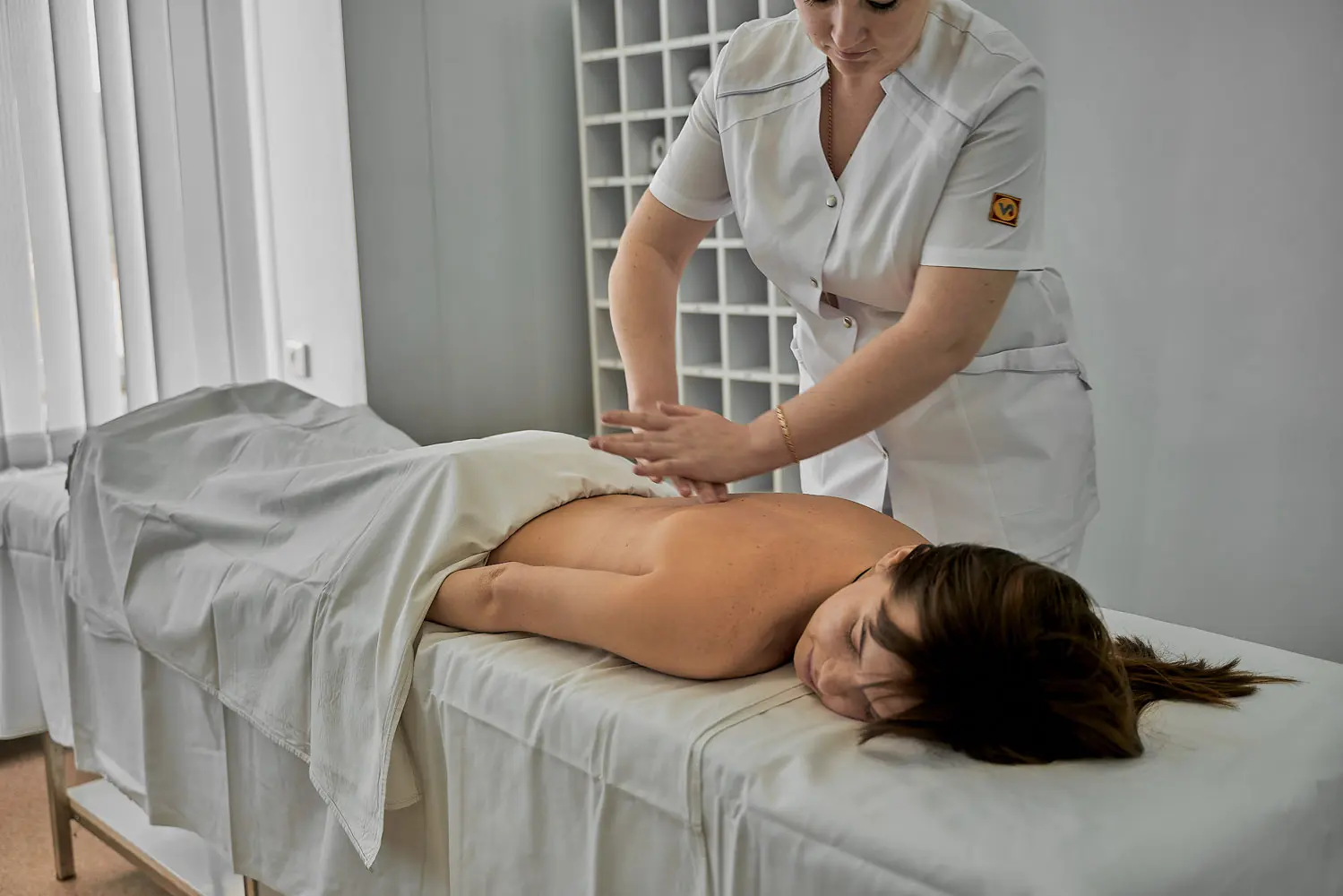  Эндокринологическое отделение